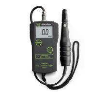 Milwaukee MW600 PRO – Aparat de măsurare profesional pentru oxigen dizolvat (OD)