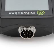 Milwaukee MW600 PRO – Aparat de măsurare profesional pentru oxigen dizolvat (OD)