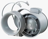 VENTS TT PRO 250 P – Ventilator profesional de conductă Ø250 mm