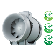 VENTS TT PRO 250 P – Ventilator profesional de conductă Ø250 mm