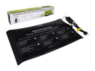Pernă încălzitoare VDL cu termostat 30W (55 × 35 cm)