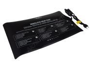 Pernă încălzitoare VDL cu termostat 30W (55 × 35 cm)