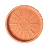 Lira Terracotta IDRA SIL41 Baza oala (pentru ID50 / ID55 / ID60)
