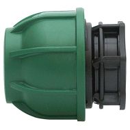 AGRO - Polyethylene fittings Plug 25