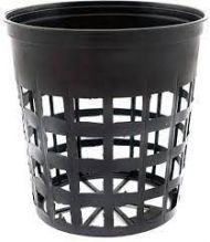Basket for hydroponics Soft/Net Pot 55mm