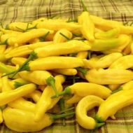 Ananas Aji (Aji Pineaple) - 15 semințe