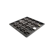 Tavă de scurgere de schimb Atami WILMA XXL20 – 115 × 115 cm