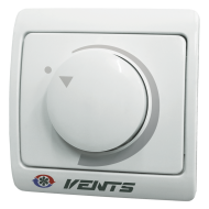 Regulator de viteză a ventilatorului VENTS RS-1-400 – 230 V, 1,8 A