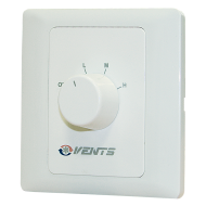 Speed switch VENTS P2-1-300 / P3-1-300 – 230 V