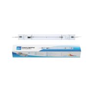 Lampă HPS DLI Horticulture Plus 1000W DE – 2100 µmol/s cu soclu dublu Lampă HPS pentru creștere și înflorire