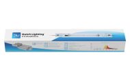 Lampă HPS DLI Horticulture Plus 1000W DE – 2100 µmol/s cu soclu dublu Lampă HPS pentru creștere și înflorire