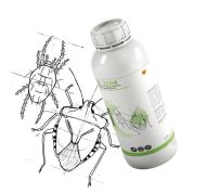 Ne-Zero (NE-ZERØ) – ciuperci benefice Metarhizium anisopliae și Paecilomyces fumosoroseus (Isaria)