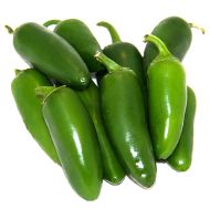 Jalapeno timpuriu (Jalapeno Early) - 25 de semințe