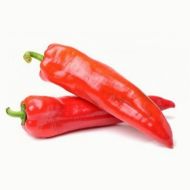 Pepperone de Eusebio - 15 pcs. seeds