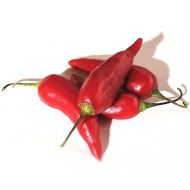 Aji Benito - 15 seeds