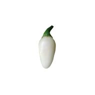 Habanero White Bullet - 15 semințe