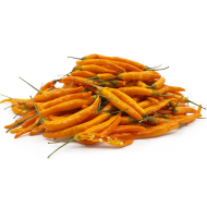 Portocală thailandeză (Orange Thai) - 15 semințe