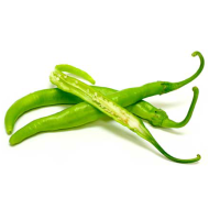 Lunga Cigaretta Biondo - 100 pcs. / 0.5 g of seeds