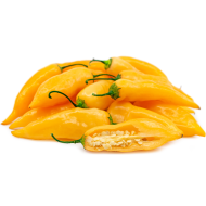 Piersici Sugar Rush (Sugar Rush Peach) - 25 de semințe