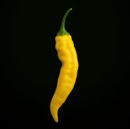 Ananas Aji (Aji Pineaple) - 15 semințe