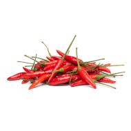 Tabasco Roșu (Tabasco Red) - 10 semințe