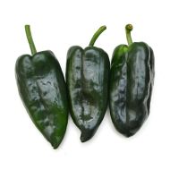 Ancho (Ancho Poblano) - 15 semințe