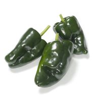 Ancho (Ancho Poblano) - 15 semințe