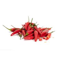 Rawit / Tabasco - 25 semințe