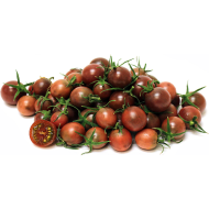 Black Cherry - cherry tomatoes - 25 seeds