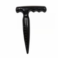 Scaun de grădină DE LUXE Bradas - extins până la 10 cm