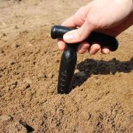 Scaun de grădină DE LUXE Bradas - extins până la 10 cm