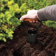Ghiveci pentru bulbi DE LUXE Bradas - extins până la 10 cm