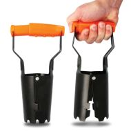 Ghiveci pentru bulbi DE LUXE Bradas - extins până la 10 cm
