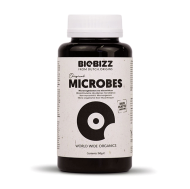 Biobizz Microbes 3gr Probă (Nu este de vânzare)