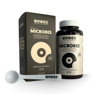Biobizz Microbes 3gr Probă (Nu este de vânzare)