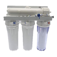 Sistem de osmoza inversa 250 l/zi