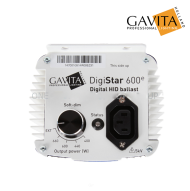 Gavita DigiStar 600e Electronic Ballast