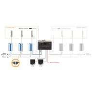 Gavita DigiStar 600e Electronic Ballast