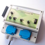 TechGrow Clima Control Basic 14A