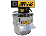 Trimmer automat de frunze TrimproRotor - Trimmer