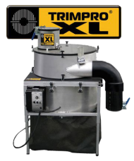 Trimpro Automatik XL pentru tunderea frunzelor - Trimmer