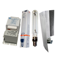 Set 1000W with ELT ballast