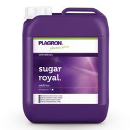 PLAGRON Sugar Royal 5l.