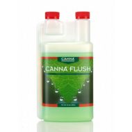 CANNA FLUSH 1l. - agent de curatare