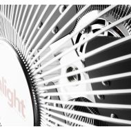 Ventilator de perete RALIGHT 45T-W