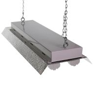 Reflectori T neon 2x55W