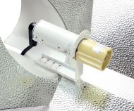 Raptor 8 Dual pentru două becuri