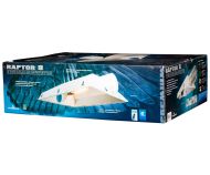 Raptor 8 Solo pentru un bec