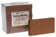 Bio Nova Coco Brick 1τμχ