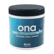 Ona Block Polar Crystal